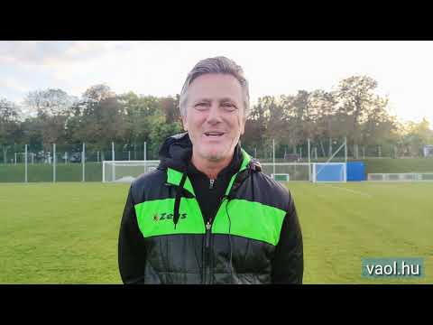 Haladás-Zanat - Répcelak 3-0 Vas megyei foci