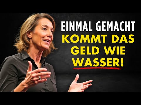 ✅Sieh das GESETZ DER ANZIEHUNG heute in Aktion!