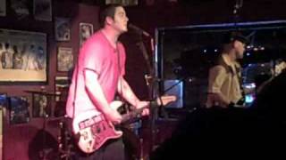 MEAT TV - Whiskey Romance "Liquor Stores & Listerine"