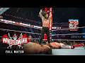 FULL MATCH Roman Reigns Vs Edge Vs Daniel Bryan Universal Championship Match WrestleMania