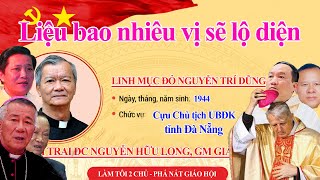 🔴The lesson from Poland is still there, how many Vietnamese Bishops and Priests are working as in...