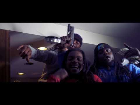 Keesoe - Lay It Down | Shot By: @Realwoosie