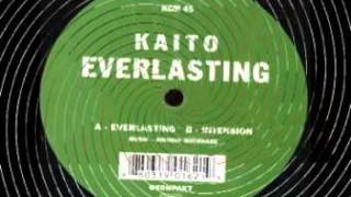 Kaito - Everlasting