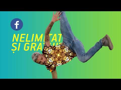 Navigheaza pe RETELE SOCIALE GRATUIT cu Unite Prepay. 2018