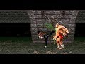 Mortal Kombat Chaotic 2019 Season 2 3 Bruce Lee Update Full Playthrough