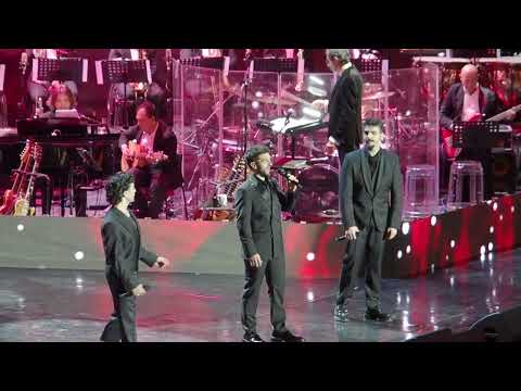 Il Volo - Lei (Charles Aznavour)