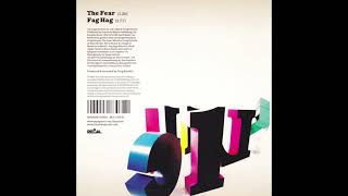 Lily Allen - Fag Hag