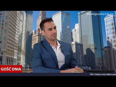 Moonlit - pierwszy tydzień spółki od wejścia na rynek NewConnect | Michał Gardeła [Prezes Moonlit]