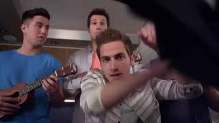 Big Time Rush Crazy For You (Official Video)