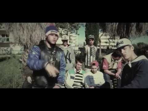 Uzzy & Bleak - 'Todos Querem Ser Alguém' [Videoclip Oficial] (Prod. Uzzy)