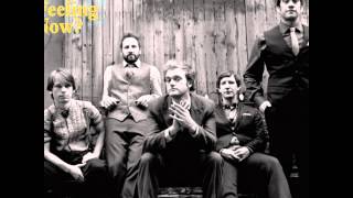 Punch Brothers - This Girl (HQ)