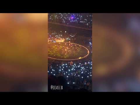 20180721 WANNA ONE IN KL, MALAYSIA - DAY BY DAY