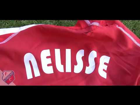 Museumstukken, aflevering 5: Het gescheurde shirt van Robin Nelisse