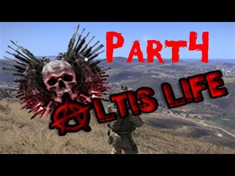 Altis Life Loewenherz #04 - Boom so ein Feuerball Junge