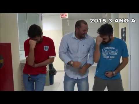 Vai Fisicando - Paródia de Física