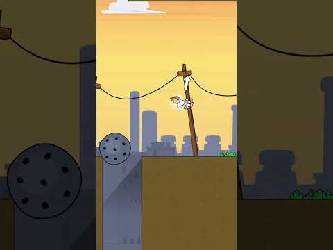 Flip Side Shooting Stars Game  #175 #shorts #flipside #shootinggames #stars  #games