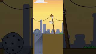 Flip Side Shooting Stars Game  #175 #shorts #flipside #shootinggames #stars  #games