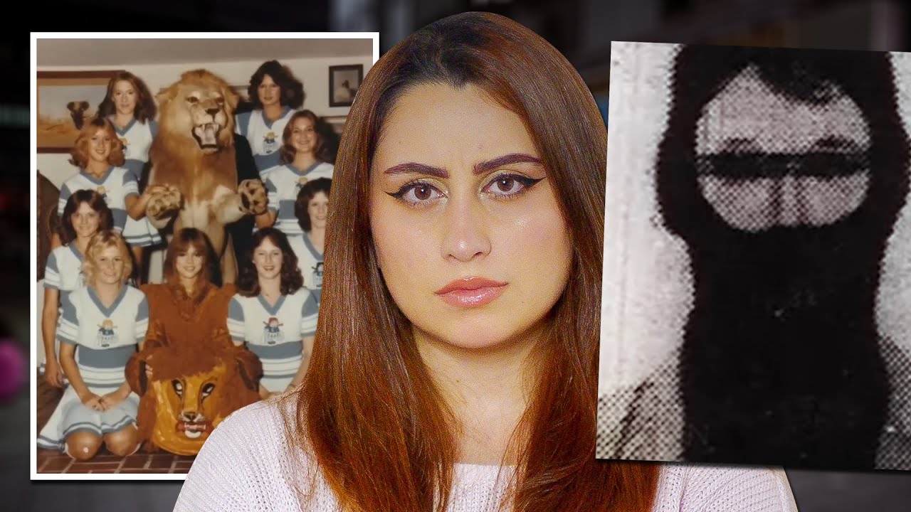 El ASESINO de PORRISTAS