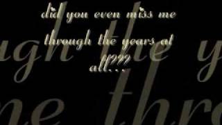 kellie pickler-i wonder with lyrics