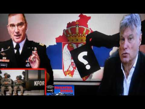 TO JE TO! NAROD ĆE ODLUČIVATI O KIM - Vreme je da Kforovci spakuju kofere!?