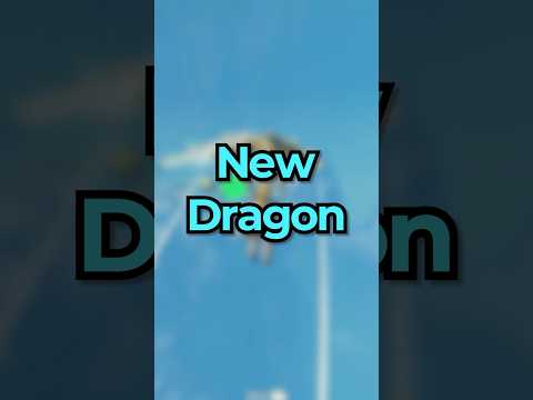 How to Find the NEW DRAGON in Tears of the Kingdom!