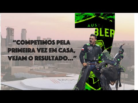 ATRÁS DAS CENAS com José Vitor Leme no Dia do Gamblers dia
