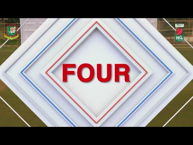 Highlights | Day 01| Chattogram vs Barishal | SKICS, Coxs Bazar  | Four-day Match