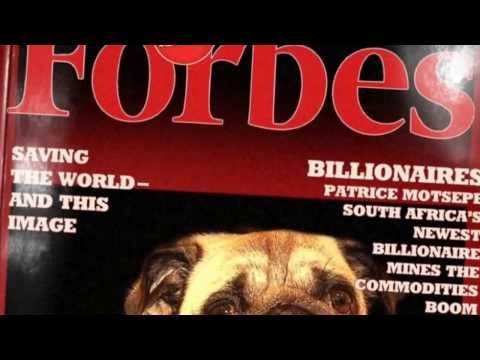 Sir Henry, der kleine Mops                                  der ein Prinz sein wollte!