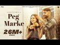 Peg Marke (Official Video) - Sumit Parta Ft. Shivani Yadav | Real Music
