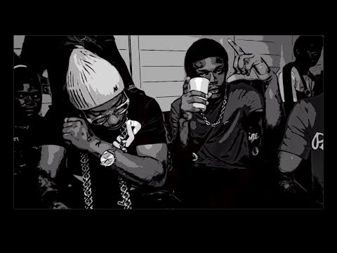Gizzmoo x Gayo - C.N.K.F ( Dir.by KINGS FILMS )
