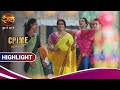 Crime Alert क्राइम अलर्ट दोतरफ़ा जीवन जीती ह�