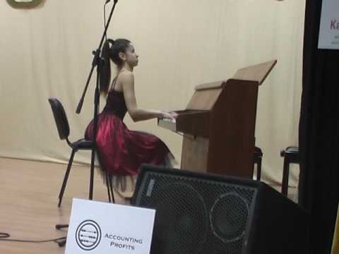 Sergei Rahmaninoff - Musical moment No4