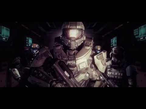 HALO: The Gun Pointed At The Head Of The Universe [Extended]