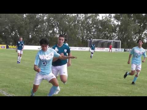 BUFC 2017 U20s NPL Rnd2 Vs Riverina Rhinos highlights
