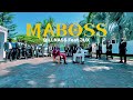 Billnass Feat Jux Maboss Visualiser