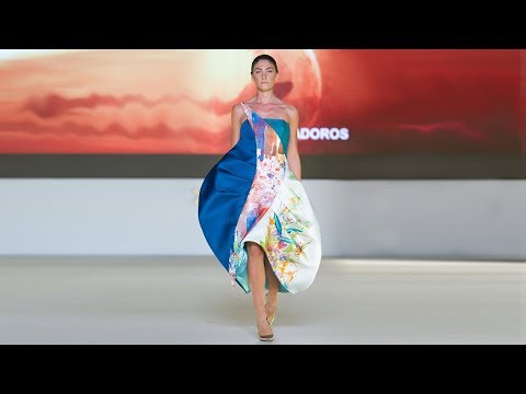 Surya Namaskara | Paris Valtadoros