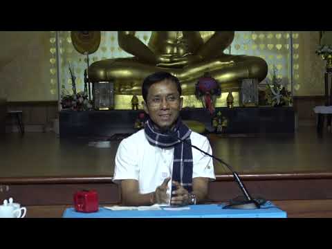 284-ปฏิบัติธรรม 14-18 ก.ย.61 (20).ตอบปัญหาธรรม 10