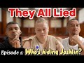 THEY ALL LIED What Really Happened To Joshlin Smith