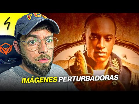 Uruguayan Reacts to REKE - Routine 🔪⏰