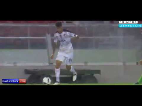 Independiente 1 0 River Plate Gol de Vera Primera División Argentina 2016