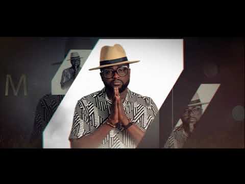 FISTON MBUYI LIVE IN LONDON  PROMO