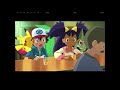 Cartoon Network Promo Saturday Morning 2 2011