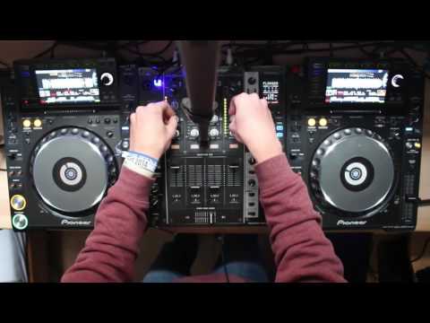 Electro House 2017 Club Mix  Melbourne Bounce Music by DJ ADI-G ~LIVE DJ SET~