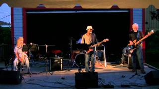 Backyard Blues Band - Mustang Sally(cover)