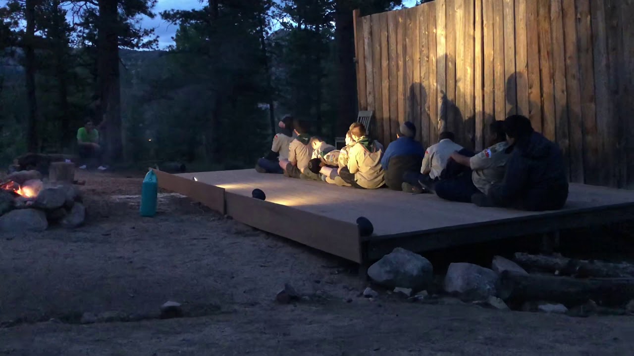 The Submarine | 潜艇