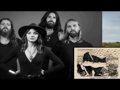 Mount Salem - The Tower (HQ)