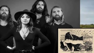 Mount Salem - The Tower (HQ)