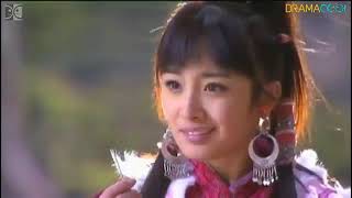 Download lagu Return of the Condor Heroes Epi. 36 (Eng. Sub) mp3