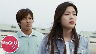 Top 20 Greatest Korean Romantic Comedy Movies