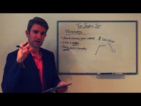 Day Trading: Don't Try to Squeeze Profits from a Quiet Market 😣 Video